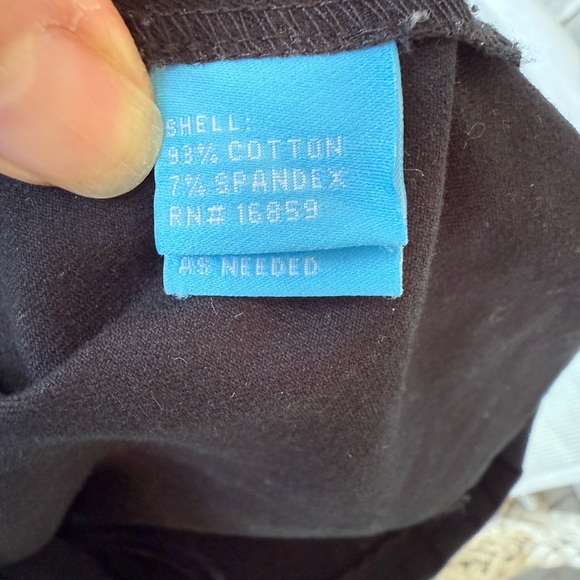 J.McLaughlin Black Pants size 4 - Picture 3 of 7